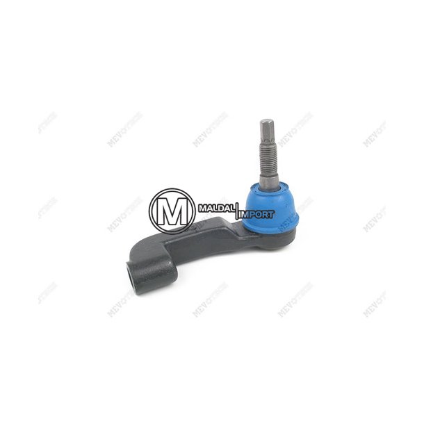 Styrekule ytre hyre 02-05